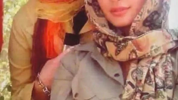 استایل قدیمی بهنوش بختیاری + عکس