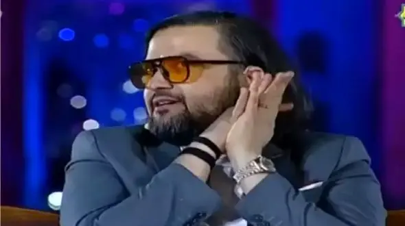 چهره جذاب زنانه مهدی سلوکی شوکه تان می کند ! / چی بود و چی شد ؟! + فیلم