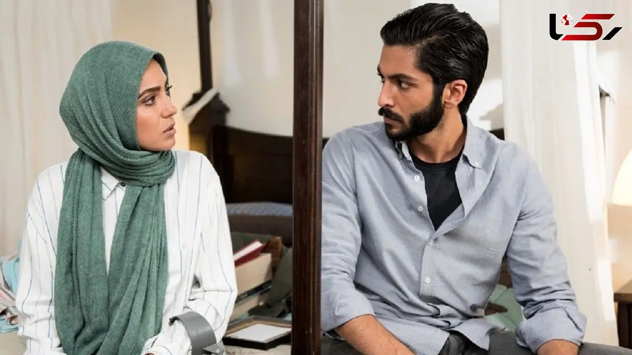 تغییر چهره «آرزو» سریال از سرنوشت بعد 4سال؛ مونا کرمی در 33سالگی