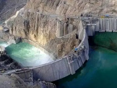 ذخایر آب ۵ سد تهران چقدر است؟ آیا بحران آب پایان یافته است؟