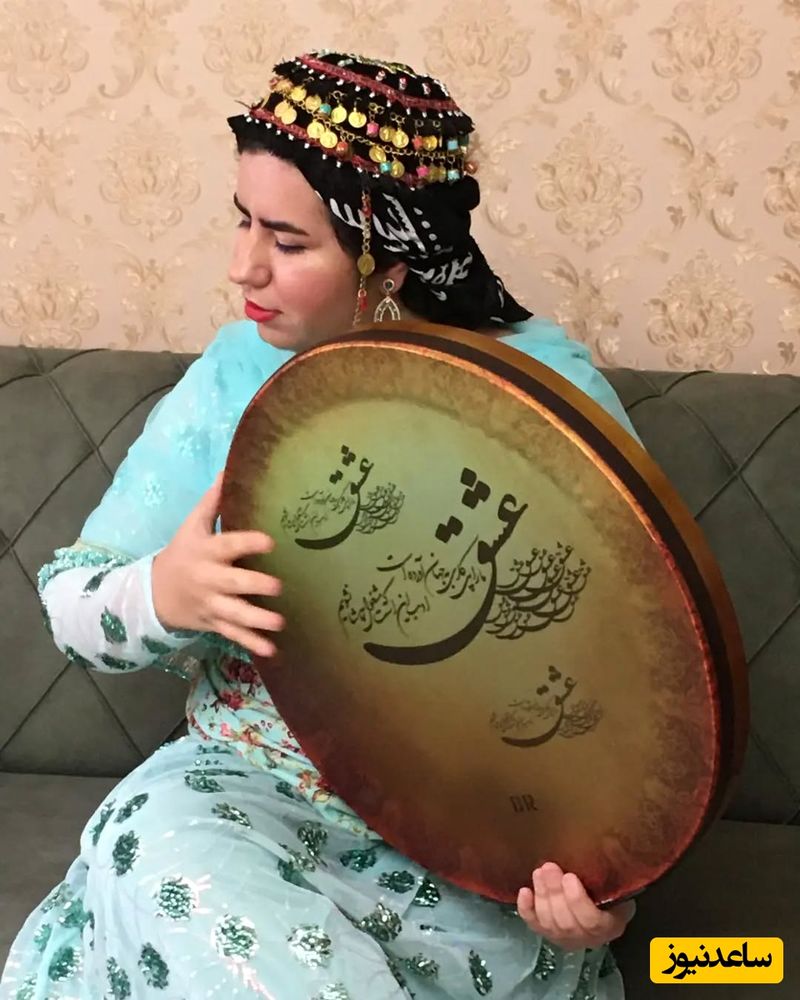 صهبا شرافتی
