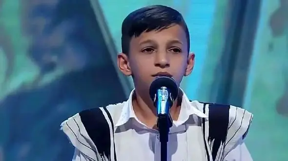 فیلم آوازباشکوه؛ آرمان امیدی طی 6 سال چه ترکونده از عصر تا عروسی  و مرگ همشیرش ماشاالله مرد