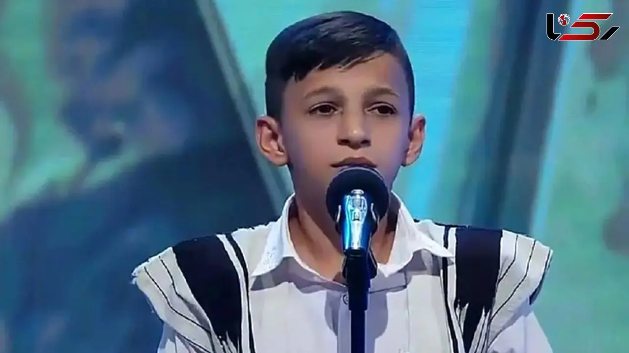 فیلم آوازباشکوه؛ آرمان امیدی طی 6 سال چه ترکونده از عصر تا عروسی  و مرگ همشیرش ماشاالله مرد