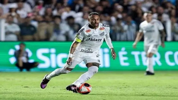 نیمار بعد از مدت ها بالاخره پایش به گلزنی باز شد! + فیلم