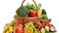 خطر بیماری های قلبی با مصرف کم سبزیجات