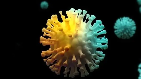  «لامبدا» کرونا خطری جدید  / درگیری بیشتر ریه و سرعت انتقال بیشتر