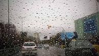 آبعلی رکوردار بارش‌های استان تهران