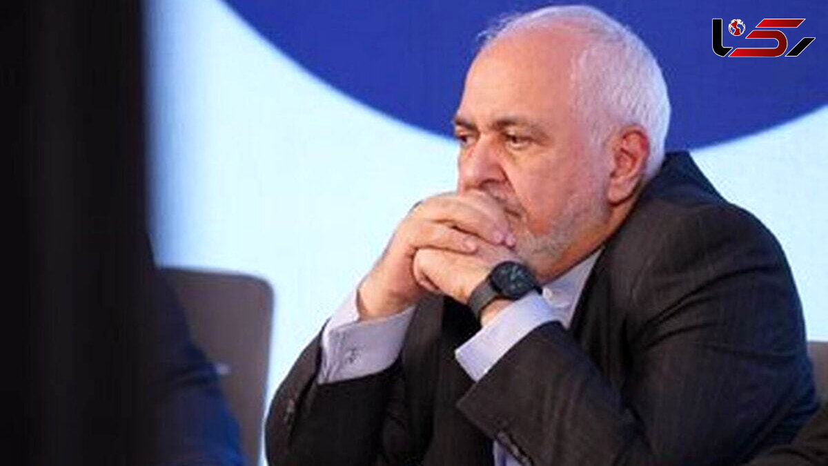  ظریف توافق‌نامه‌ای را امضا کرد نتیجه‌ای جز شکست نداشت / ظریف مانند نخست وزیر انگلیس عمل کرد 