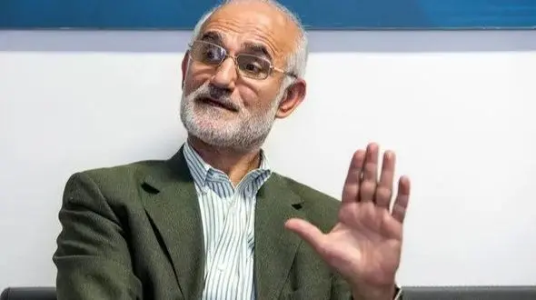 مصطفی معین: ۹۱ درصد مردم ناراضی‌اند؛ آیا سرمایه اجتماعی سقوط می‌کند؟