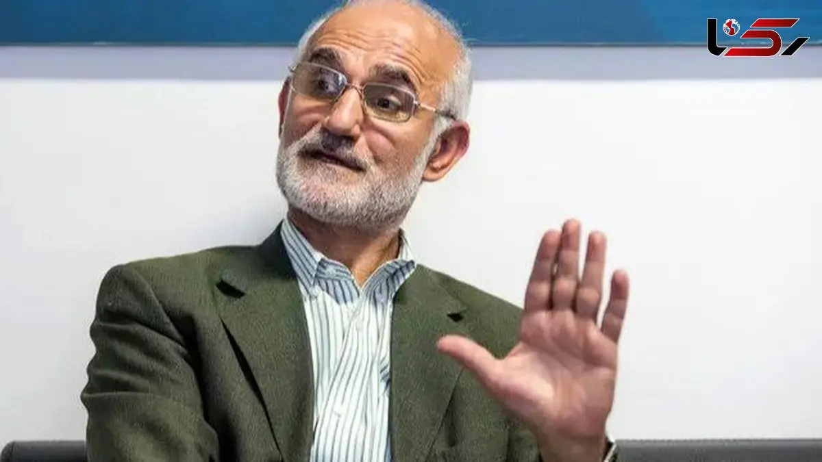 مصطفی معین: ۹۱ درصد مردم ناراضی‌اند؛ آیا سرمایه اجتماعی سقوط می‌کند؟