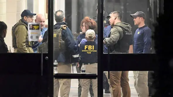 تیراندازی مرگبار در دانشگاه براون دو کشته و چندین زخمی بر جای گذاشت