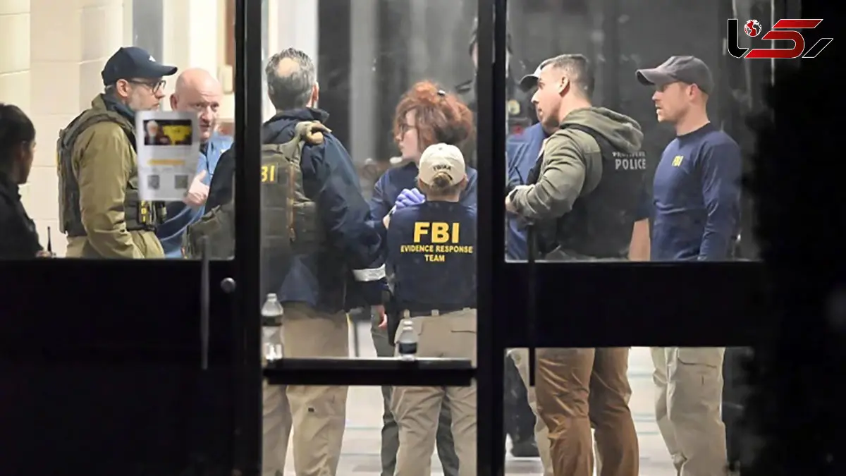 تیراندازی مرگبار در دانشگاه براون دو کشته و چندین زخمی بر جای گذاشت