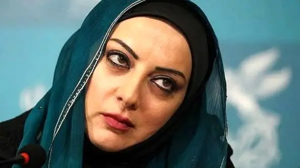 تغییر چهره معکوس حمیرا ریاضی / چه بلایی سر صورت خانم بازیگر زیبا آمد؟! + عکس قبل و بعد پیری!