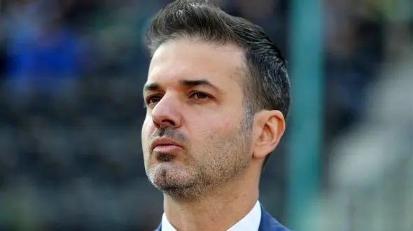 افشاگری عضو سابق هیات مدیره استقلال/ یک نفر دستور داد استراماچونی را فراری بدهند!