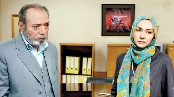 تغییر چهره «هستی» سریال میوه ممنوعه بعد 17 سال ! / هانیه توسلی در 44 سالگی جوانتر شد !