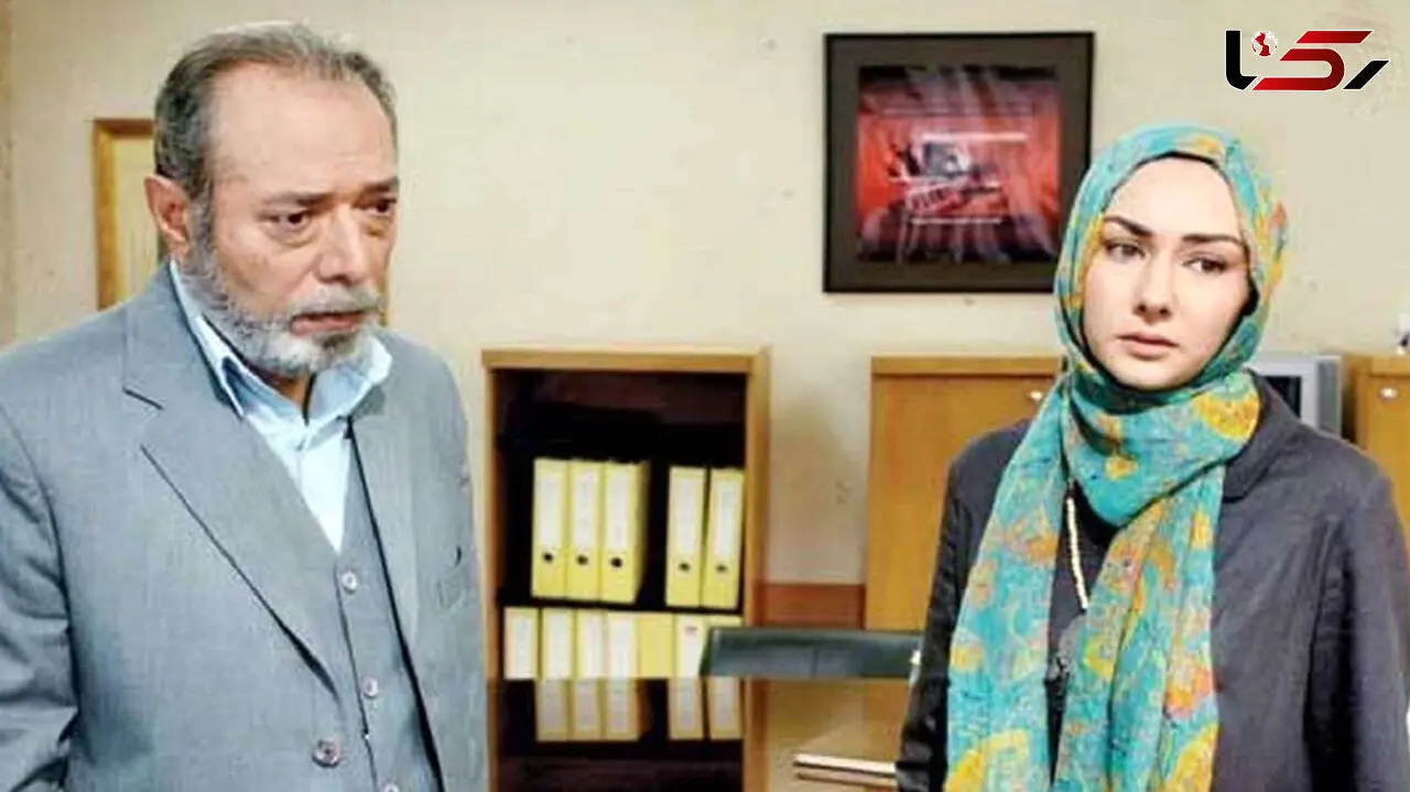 تغییر چهره «هستی» سریال میوه ممنوعه بعد 17 سال ! / هانیه توسلی در 44 سالگی جوانتر شد !