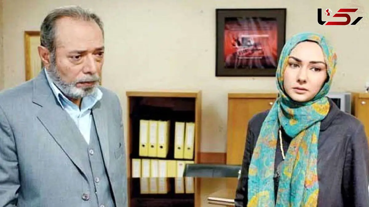 تغییر چهره «هستی» سریال میوه ممنوعه بعد 17 سال ! / هانیه توسلی در 44 سالگی جوانتر شد !
