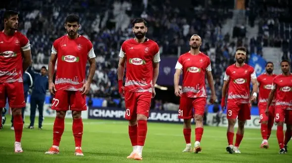 داستان یک سقوط : پرسپولیس چگونه از عرش به فرش رسید؟