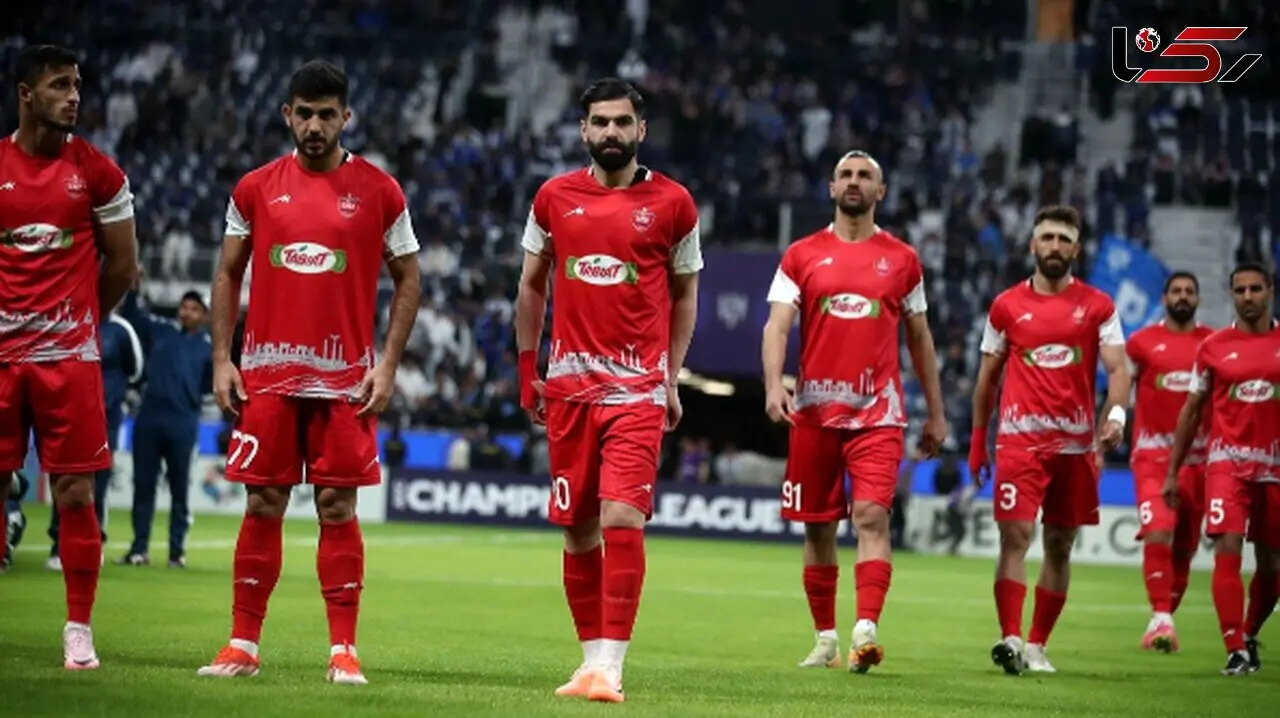 داستان یک سقوط : پرسپولیس چگونه از عرش به فرش رسید؟