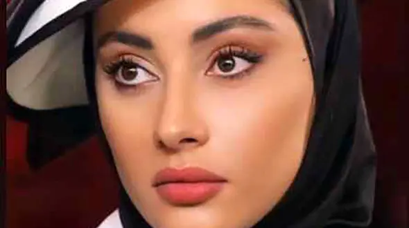 ترلان پروانه اسلحه به دست شد / چه بلایی سر خانم بازیگر آمد؟!