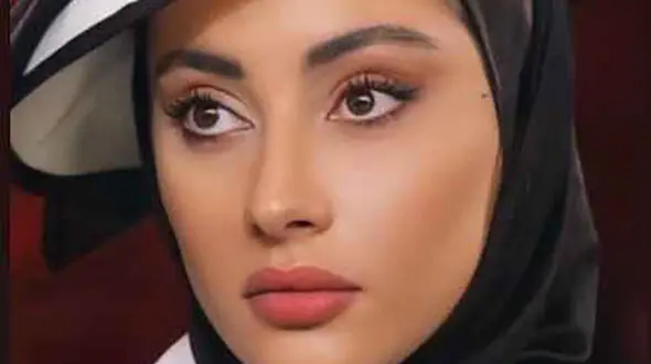 ترلان پروانه اسلحه به دست شد / چه بلایی سر خانم بازیگر آمد؟!