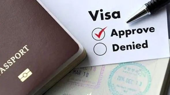 ویزای تایلند | مراحل + مدارک و شرایط ۱۴۰۲