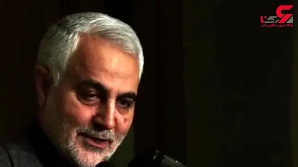 پشت پرده های زندگی سردار سلیمانی از زبان خودش!+فیلم