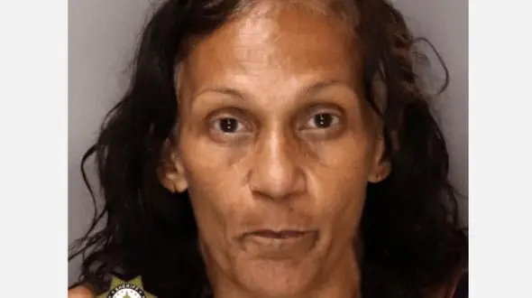 زن بی رحم سگ بیچاره را روی ذغال کبابی کرد + عکس / امریکا