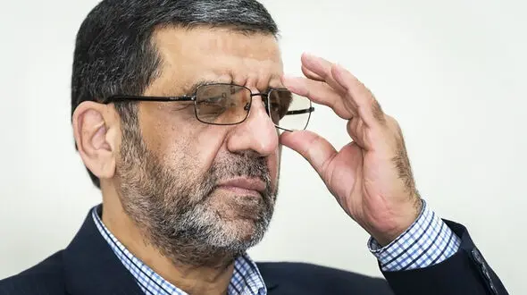 ضرغامی شعار انتخاباتی خود را اعلام کرد