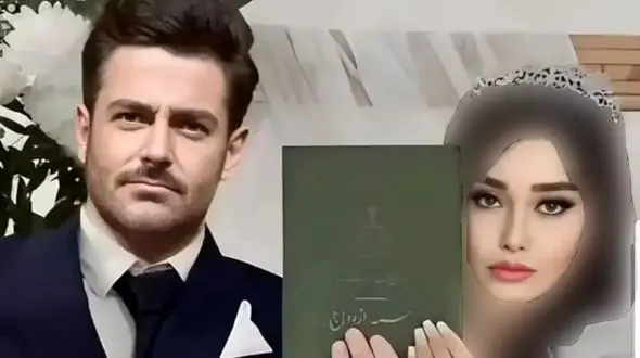  دکوراسیون فوق اروپایی خانه بخت آیسان و رضا گلزار ! / این دختر توی عسل افتاد !