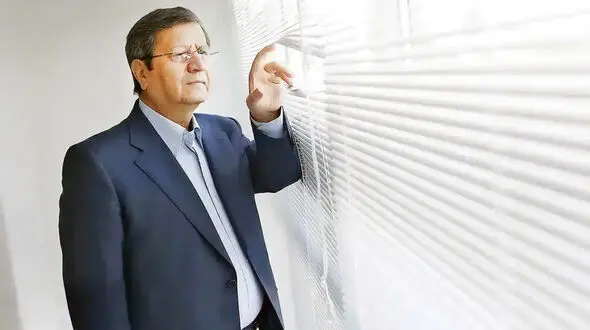 طرح استیضاح همتی به کمیسیون اقتصادی مجلس ارجاع شد 