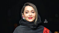 ملوس ترین خانم بازیگر ایرانی با این عکس زیبایی اش را به رخ کشید!