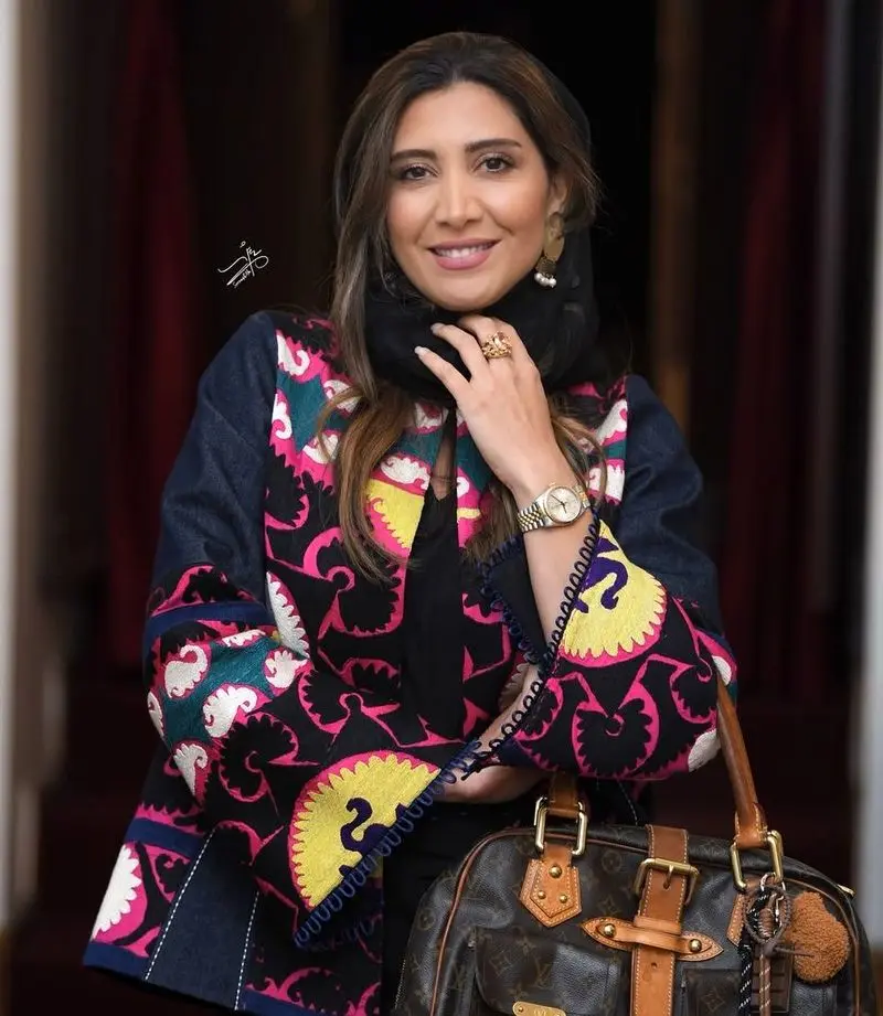 هنرمندان در جشن عکاسان سینمای ایران