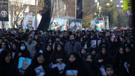 حادثه کرمان انتحاری نیست / در خروجی میدان آزادی رخ داد