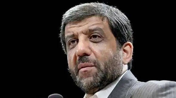 ضرغامی به صدیقی: عذرخواهی کنید!