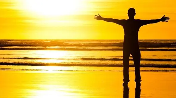 6 دلیل برای آفتاب گرفتن