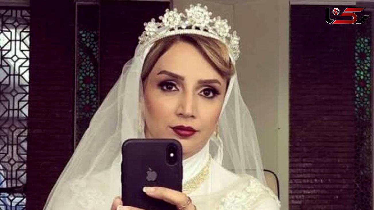  عکس لو رفته از شبنم قلی خانی در عروسی / خانم بازیگر با این لباس غوغا کرد 