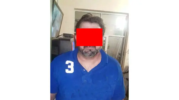 تاجر عراقی در دام  کلاهبردار آبادانی+عکس