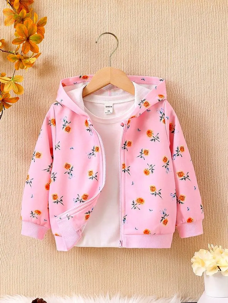 سویشرت طرحدار زیبا