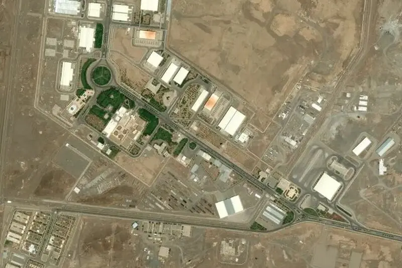 نیروگاه هسته‌ای بوشهر