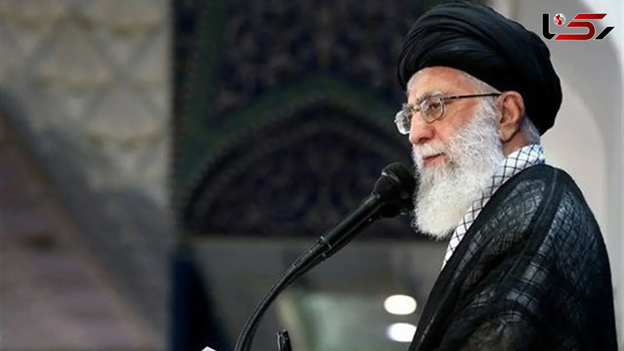 پیام تسلیت رهبر معظم انقلاب به آیت‌الله سیدجعفر کریمی و ماموستا ملاقادر قادری