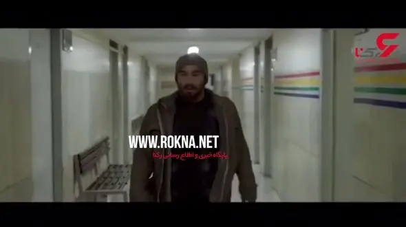 رونمایی از تیزر "شکستن همزمان بیست استخوان" با بازی محسن تنابنده+فیلم