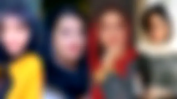 9 خانم بازیگر ملقب به جاسوئیچی/  قدکوتاهترین خانم بازیگران ایرانی را می شناسید؟ + عکس ها و اسامی