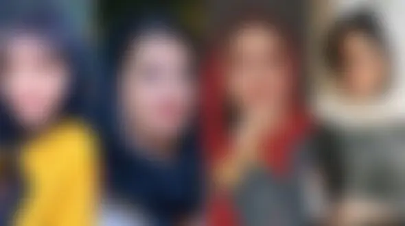 9 خانم بازیگر ملقب به جاسوئیچی/  قدکوتاهترین خانم بازیگران ایرانی را می شناسید؟ + عکس ها و اسامی