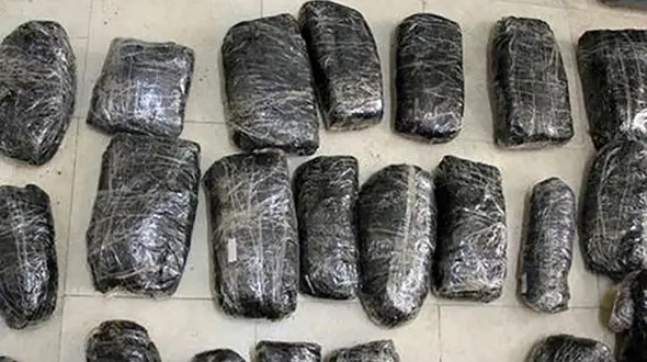 جاسازی ماهرانه تریاک در خودروهای خارجی / در اصفهان فاش شد