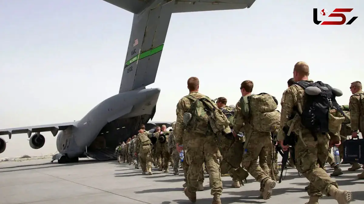 آمار مجروحان ارتش آمریکا با حملات ایران اعلام شد