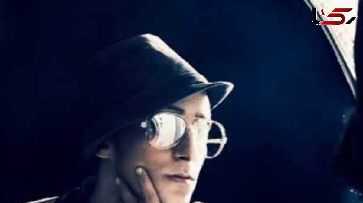 دانلود آهنگ باشکوه مرتضی پاشایی / اون مرد تنها که رسید