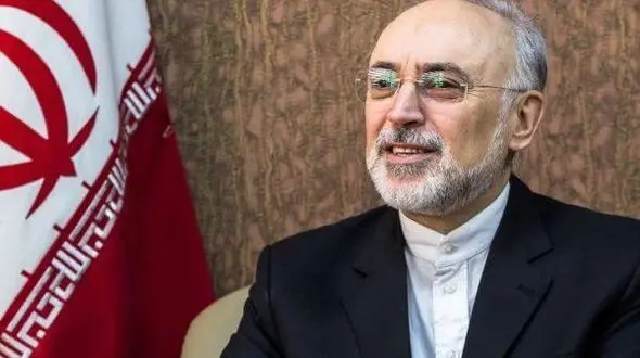 واقعیت ماجرای درگذشت دکتر صالحی رئیس سازمان انرژی اتمی / معاون بر اثر عارضه قلبی جان باخت
