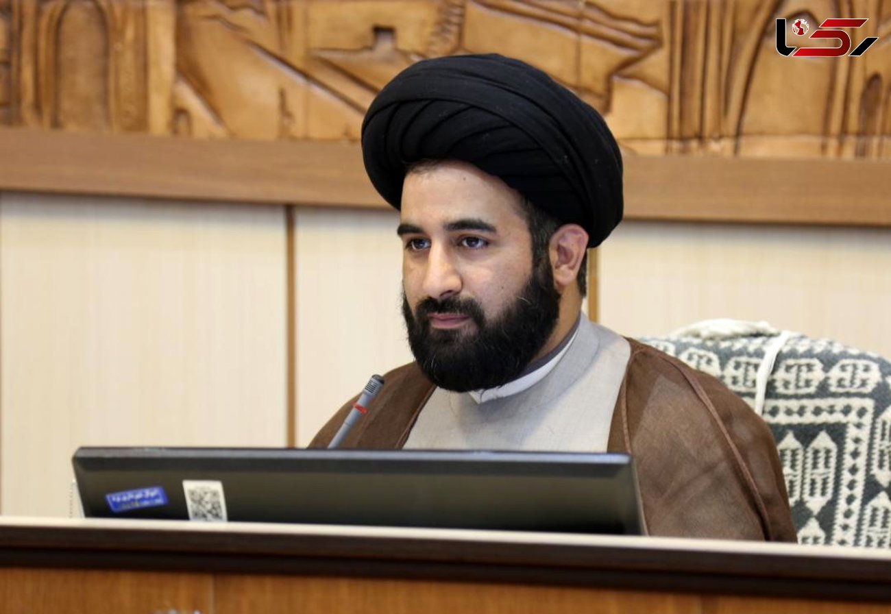 تاکید نائب رئیس شورای شهر یزد بر استفاده از نظرات نخبگان درمدیریت شهر