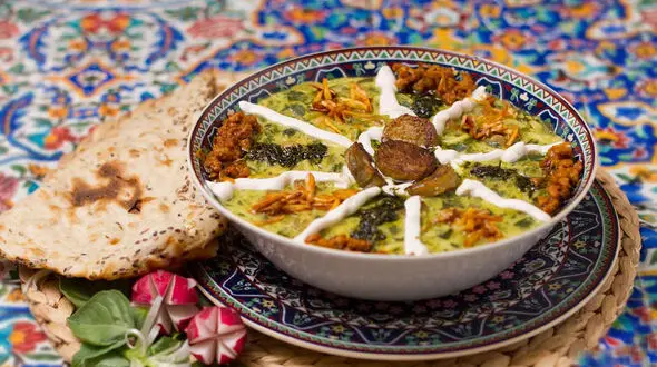 دستور غذایی برای همه روزه داران 